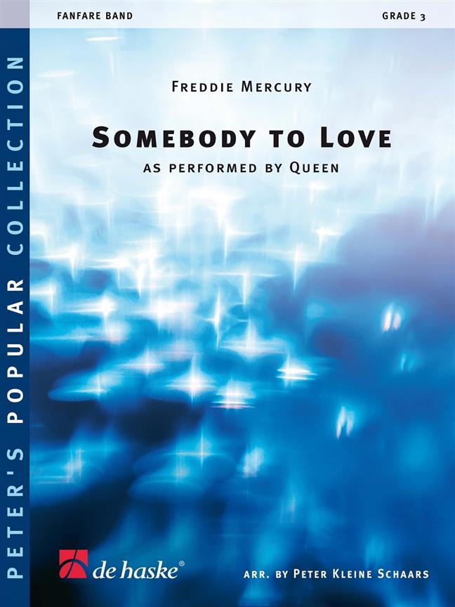Somebody to Love